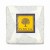 Zhuan Cha - Cegła 100g Pu Erh Cha spód.jpg