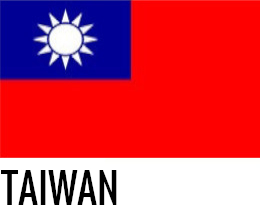 Producent: Tajwan - Formoza (przejdź do produktów)