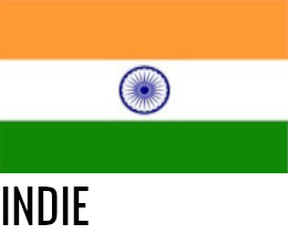 Producent: Indie (przejdź do produktów)